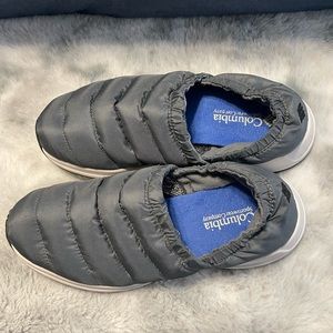 Columbia Women’s Palermo Street sneakers size 6.5